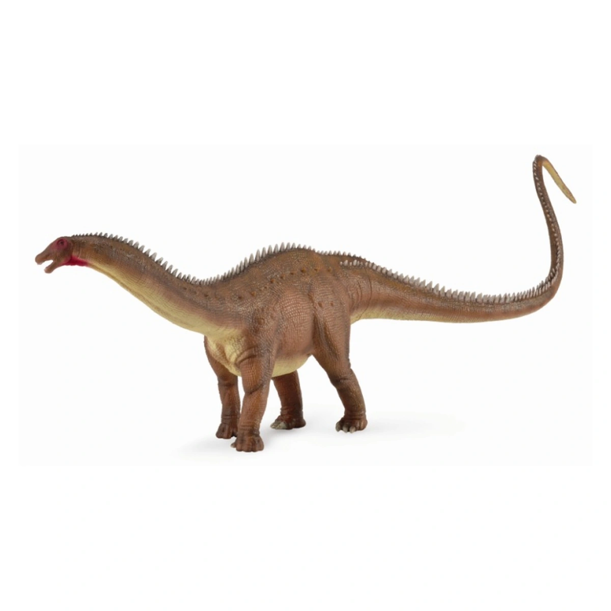 Lumea preistorica - Figurina Brontozaur XL