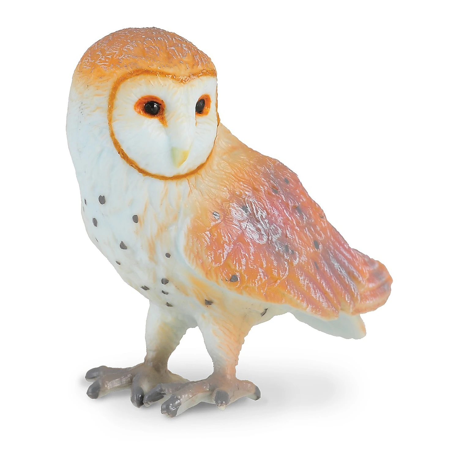 Animale salbatice - Figurina Bufnita de hambar