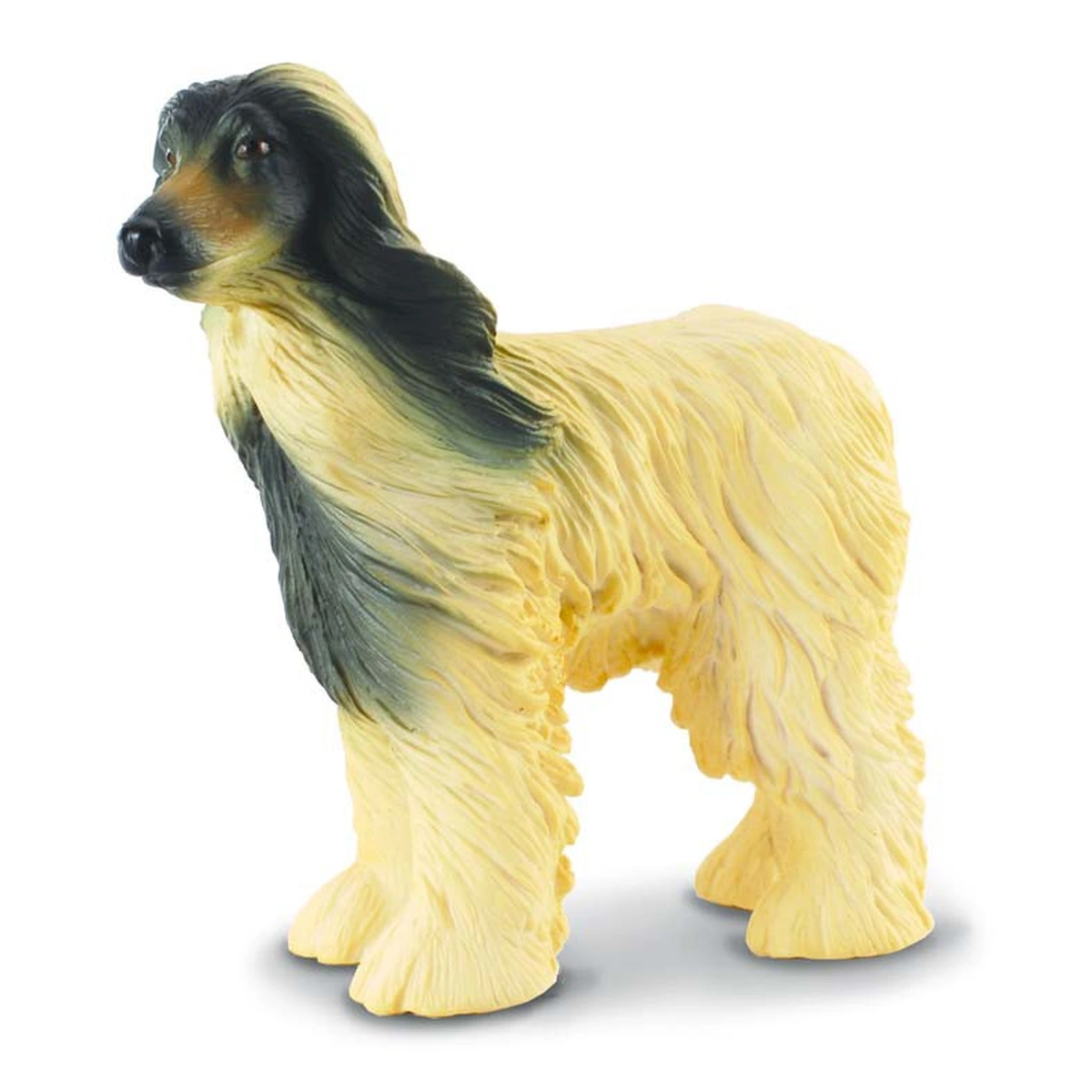 Viata la ferma - Figurina Caine Afghan