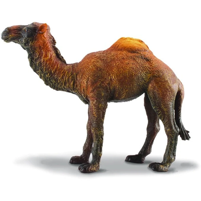 Animale salbatice - Figurina Camila