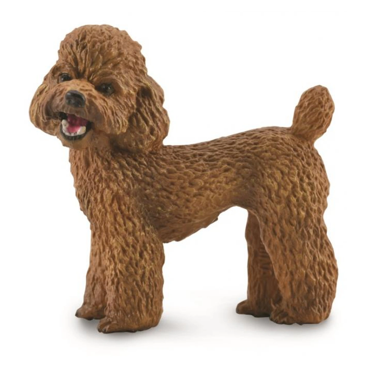 Viata la ferma - Figurina catel Pudel M