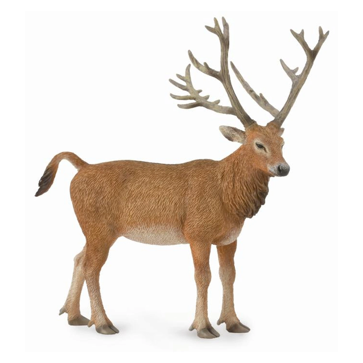 Animale salbatice - Figurina Cerb Pere David L