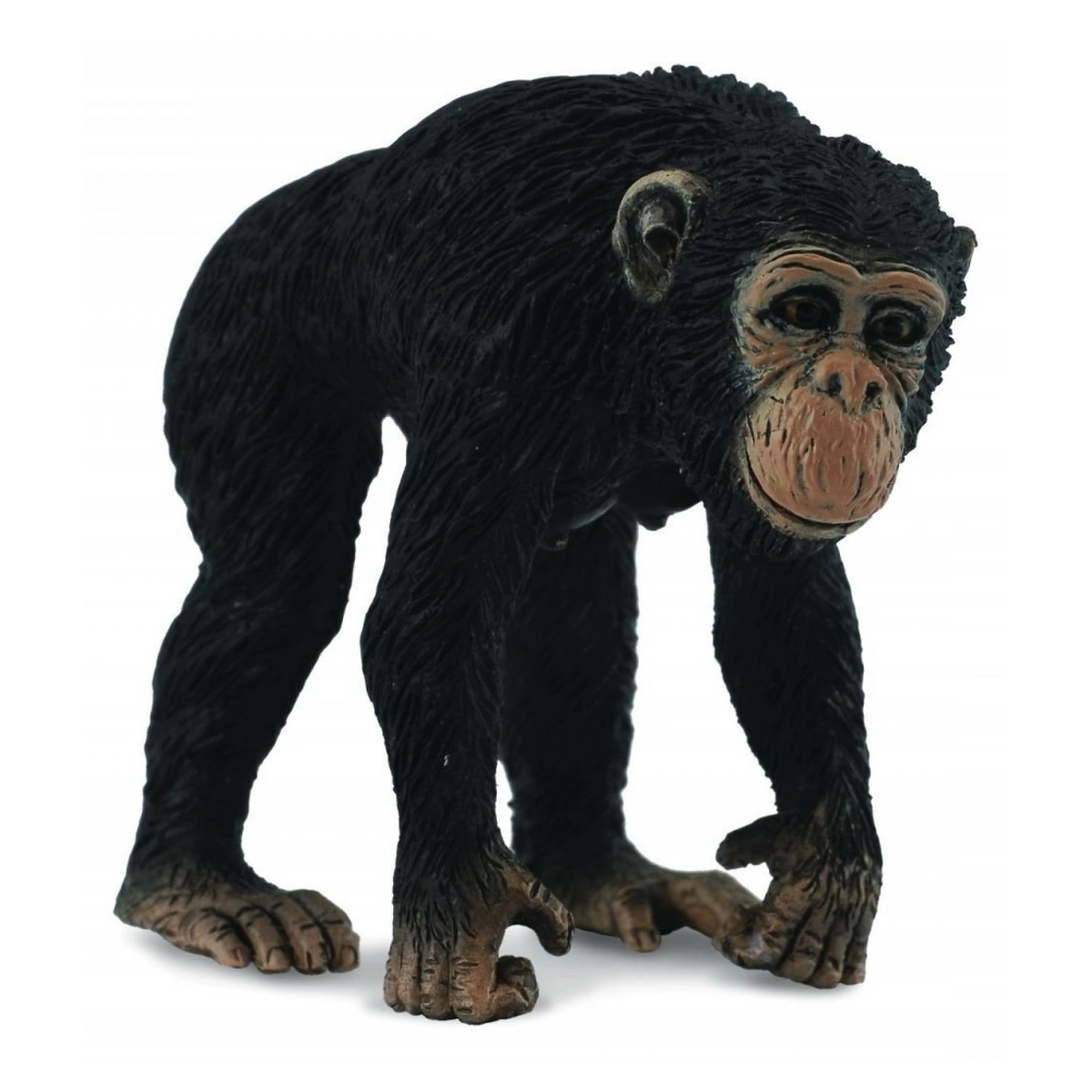 Animale salbatice - Figurina Cimpanzeu Femela