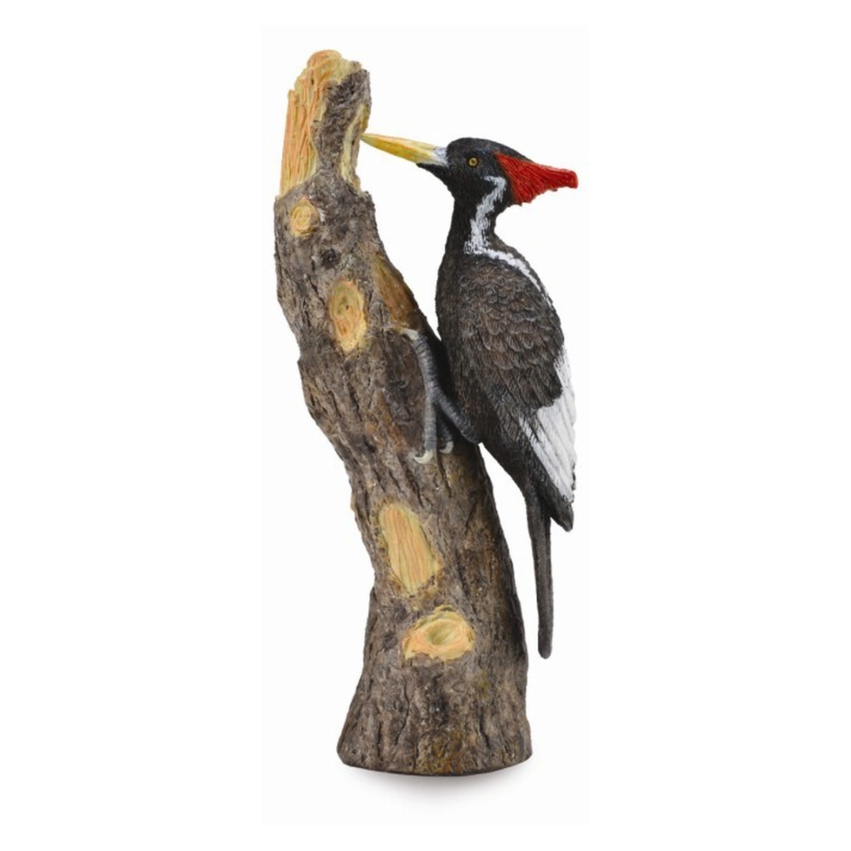 Animale salbatice - Figurina Ciocanitoare L