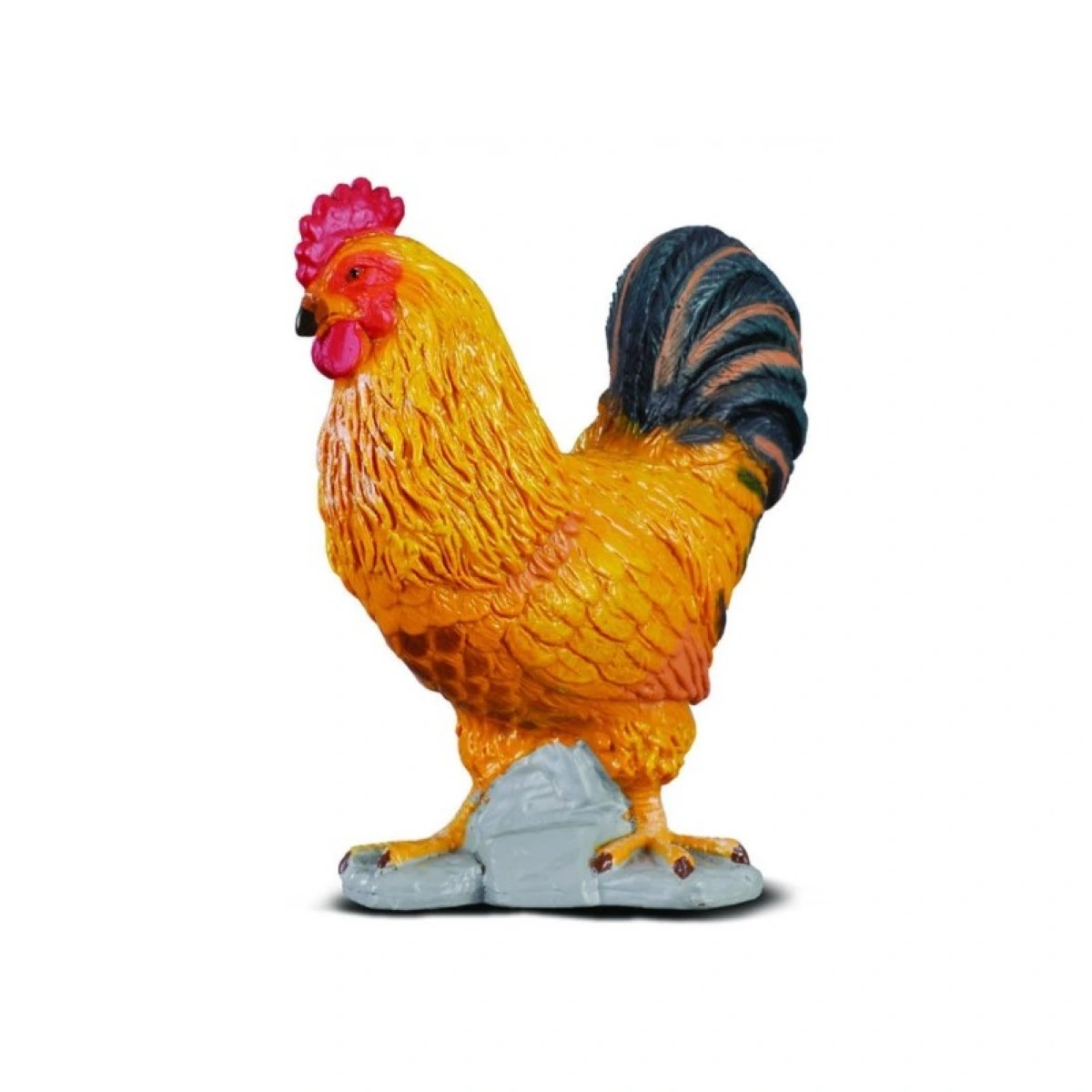 Viata la ferma - Figurina Cocos S