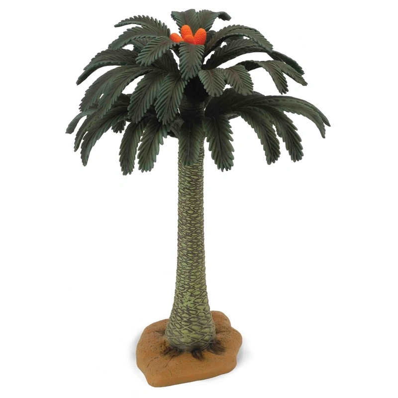 Viata la ferma - Figurina Copac Cycad 12"