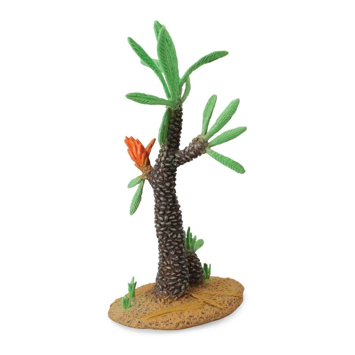 Viata la ferma - Figurina Copac Williamsonia