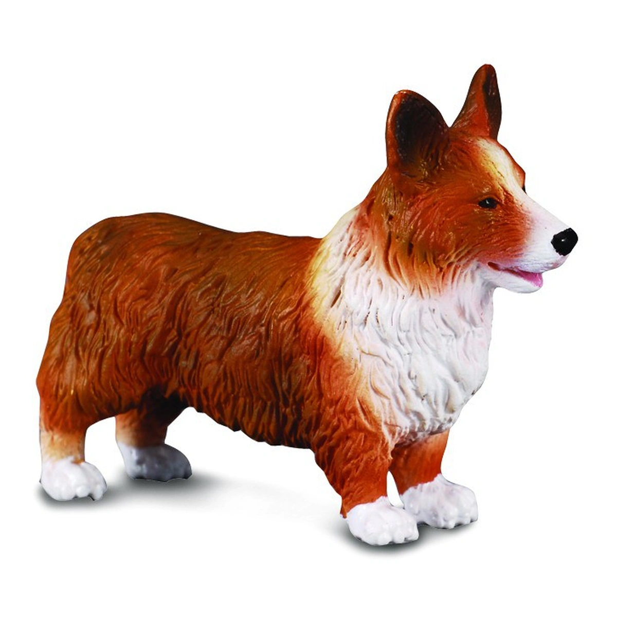 Viata la ferma - Figurina Corgi