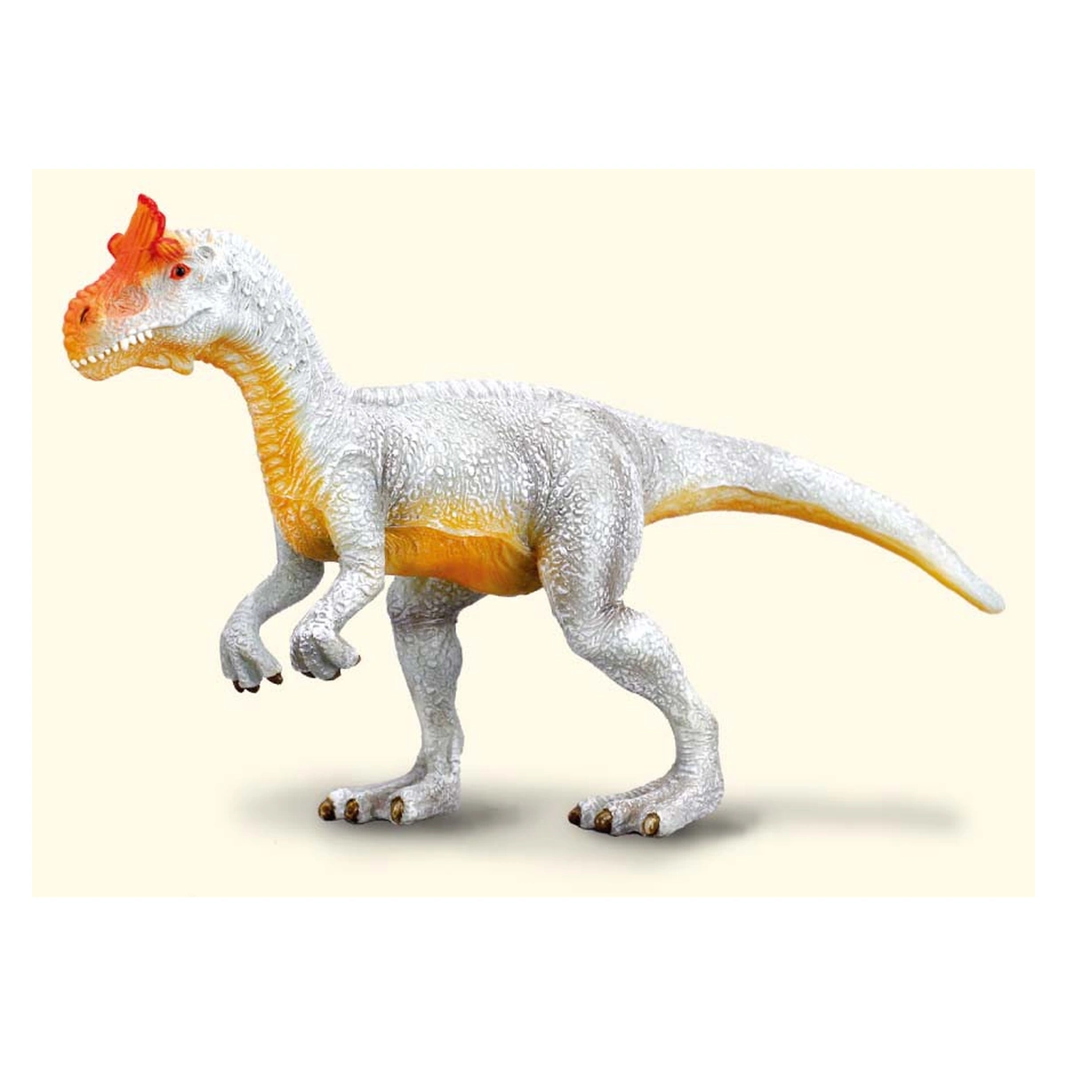 Lumea preistorica - Figurina Cryolophosaurus