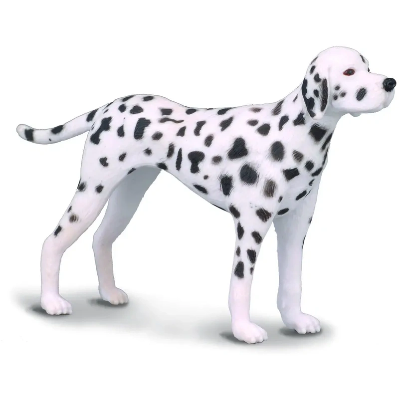 Viata la ferma - Figurina Dalmatian