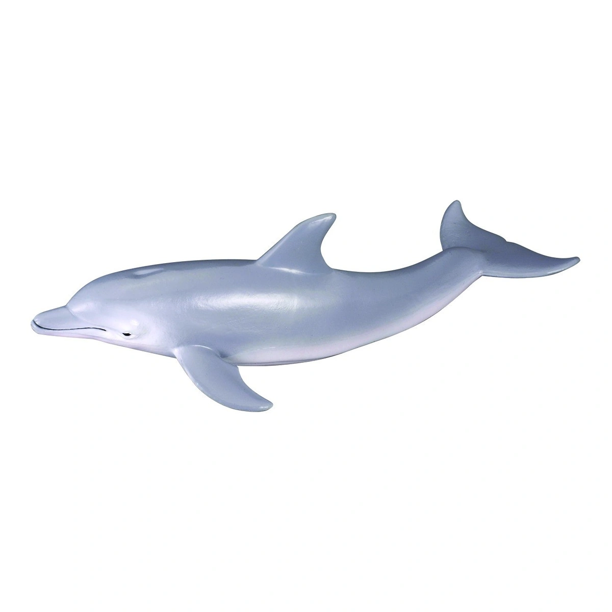 Ocean si gheata - Figurina Delfin M