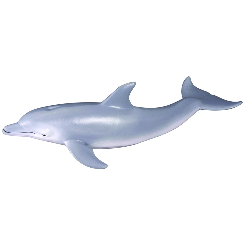 Ocean si gheata - Figurina Delfin M