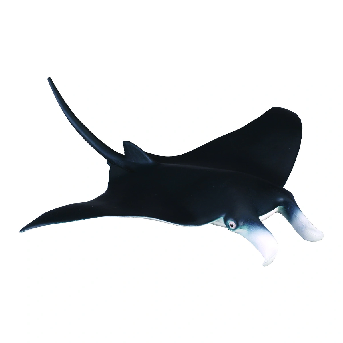 Ocean si gheata - Figurina Diavol de mare M