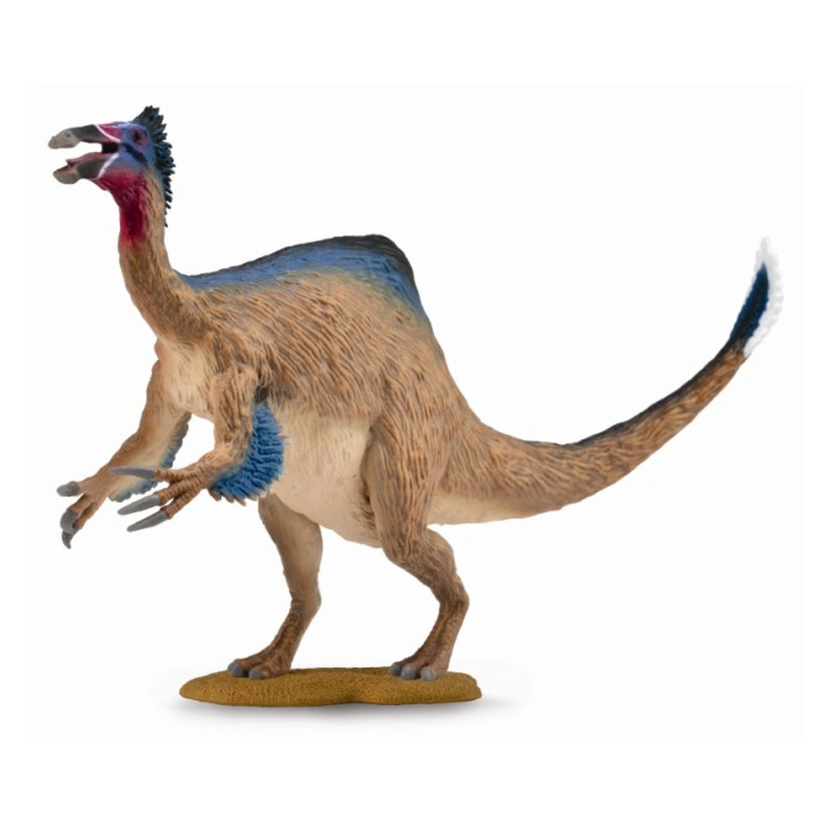 Lumea preistorica - Figurina dinozaur Deinocheirus L