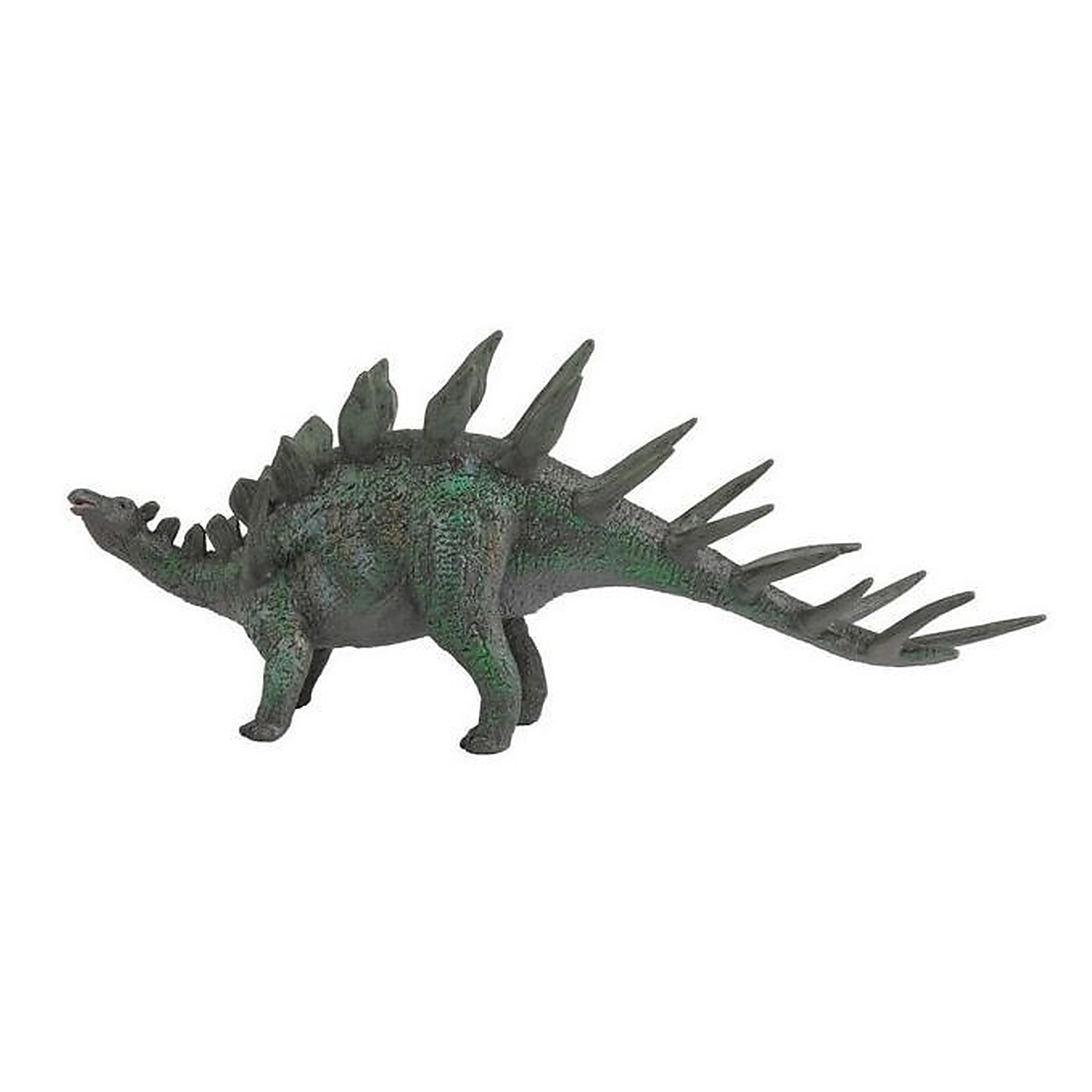 Lumea preistorica - Figurina dinozaur Kentrosaurus