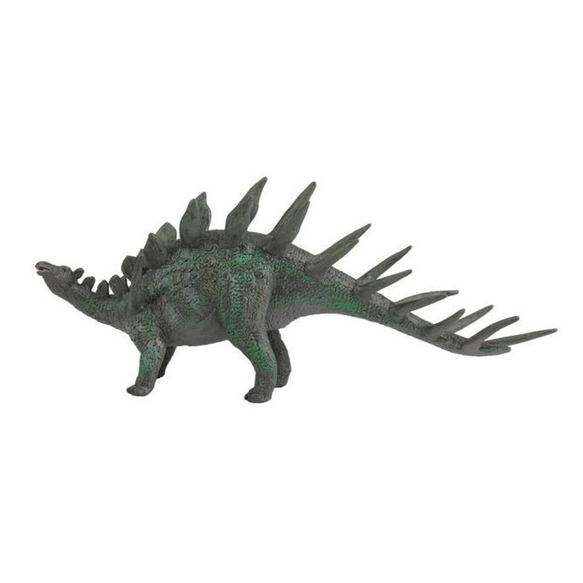 Lumea preistorica - Figurina dinozaur Kentrosaurus