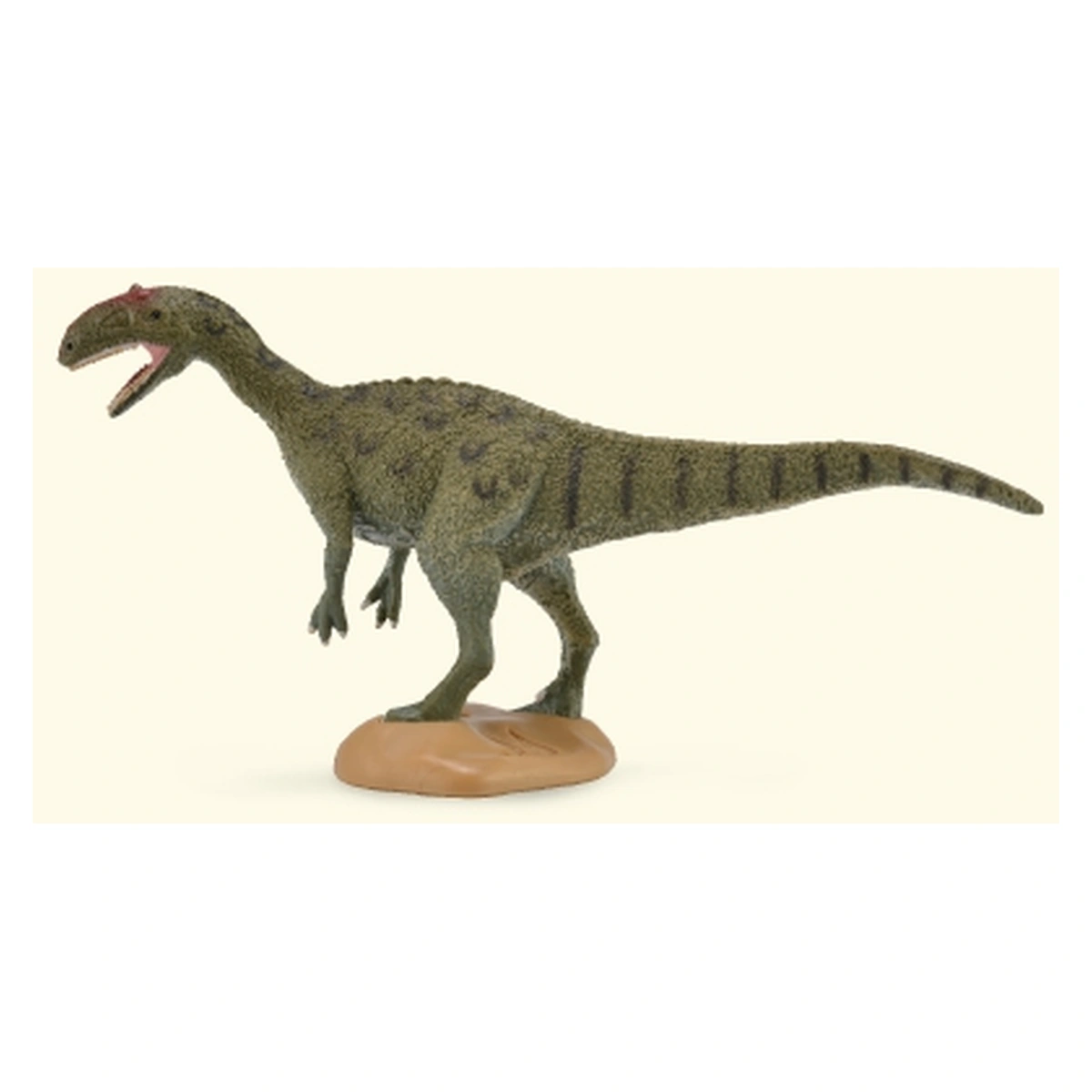 Lumea preistorica - Figurina dinozaur Lourinhanosaurus L