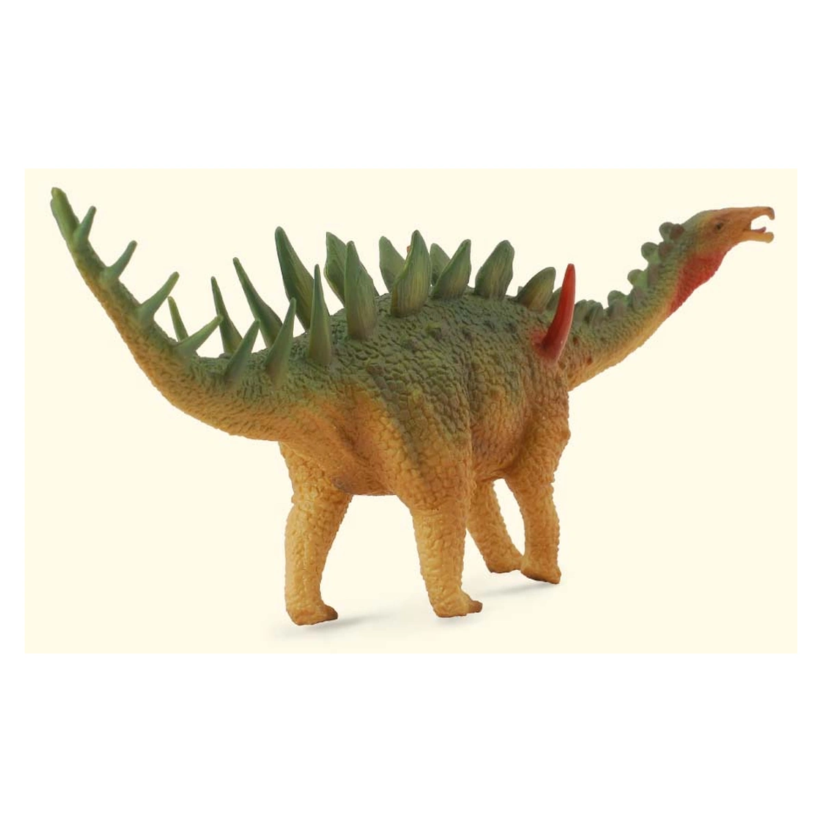 Lumea preistorica - Figurina dinozaur Miragaia L