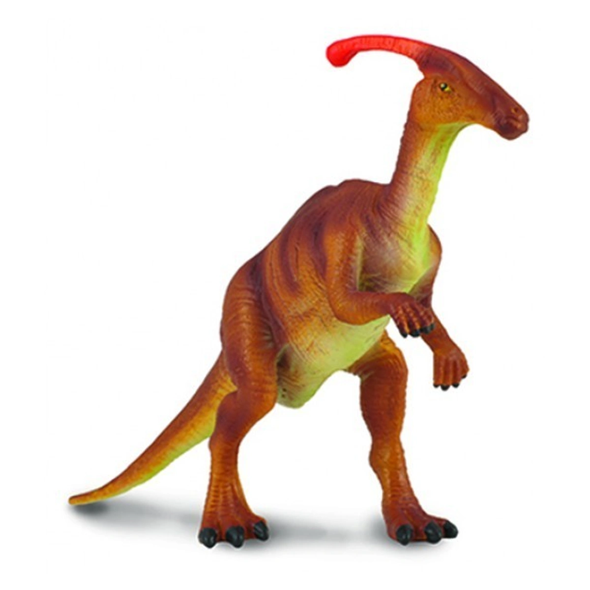 Figurina dinozaur Parasaurolophus