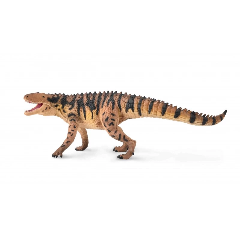 Jucarii - Figurina dinozaur Wawelski cu mandibula mobila