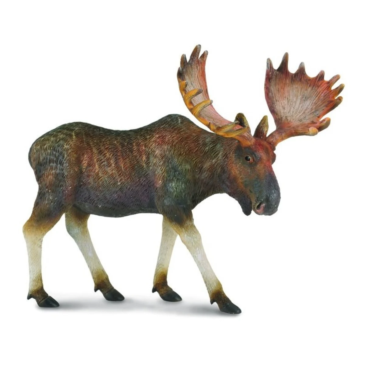 Animale salbatice - Figurina Elan