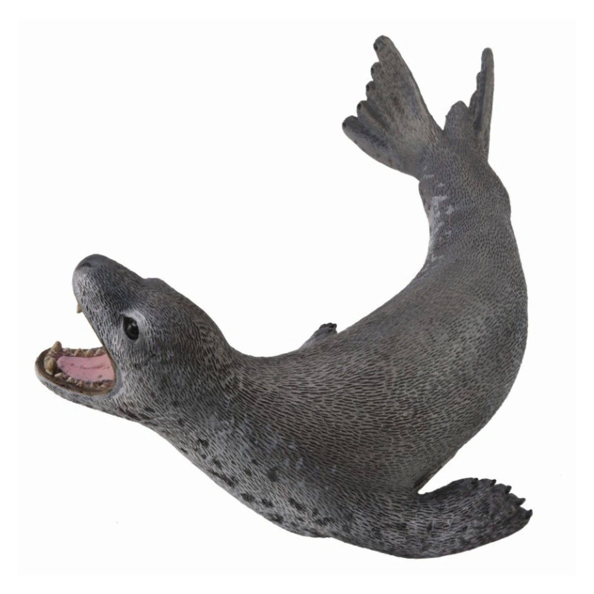 Ocean si gheata - Figurina Foca Leopard L