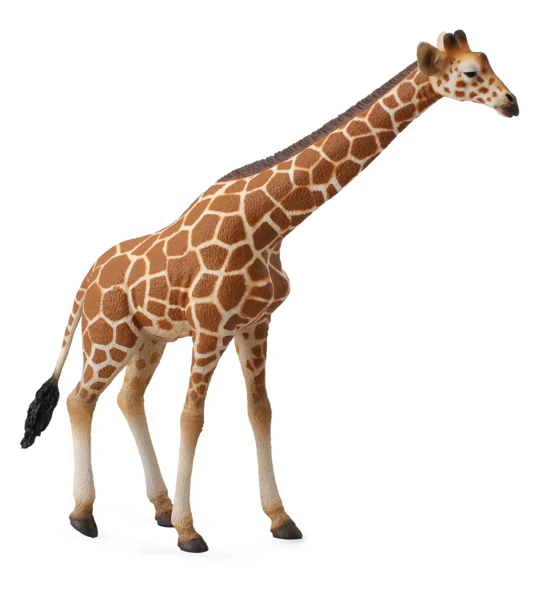 Jucarii - Figurina Girafa XL