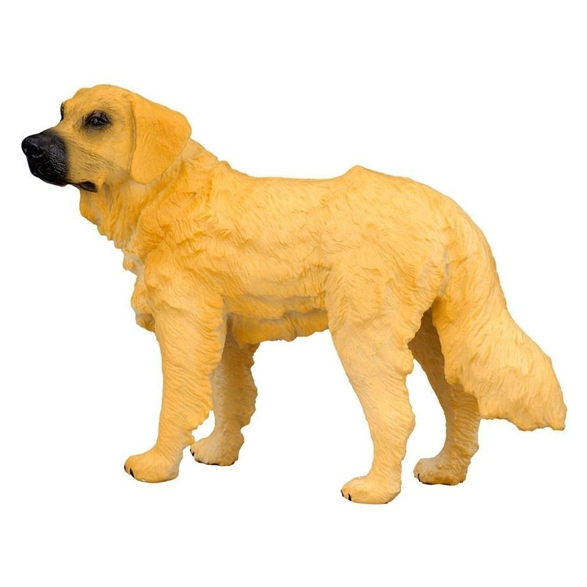Viata la ferma - Figurina Golden Retriever M