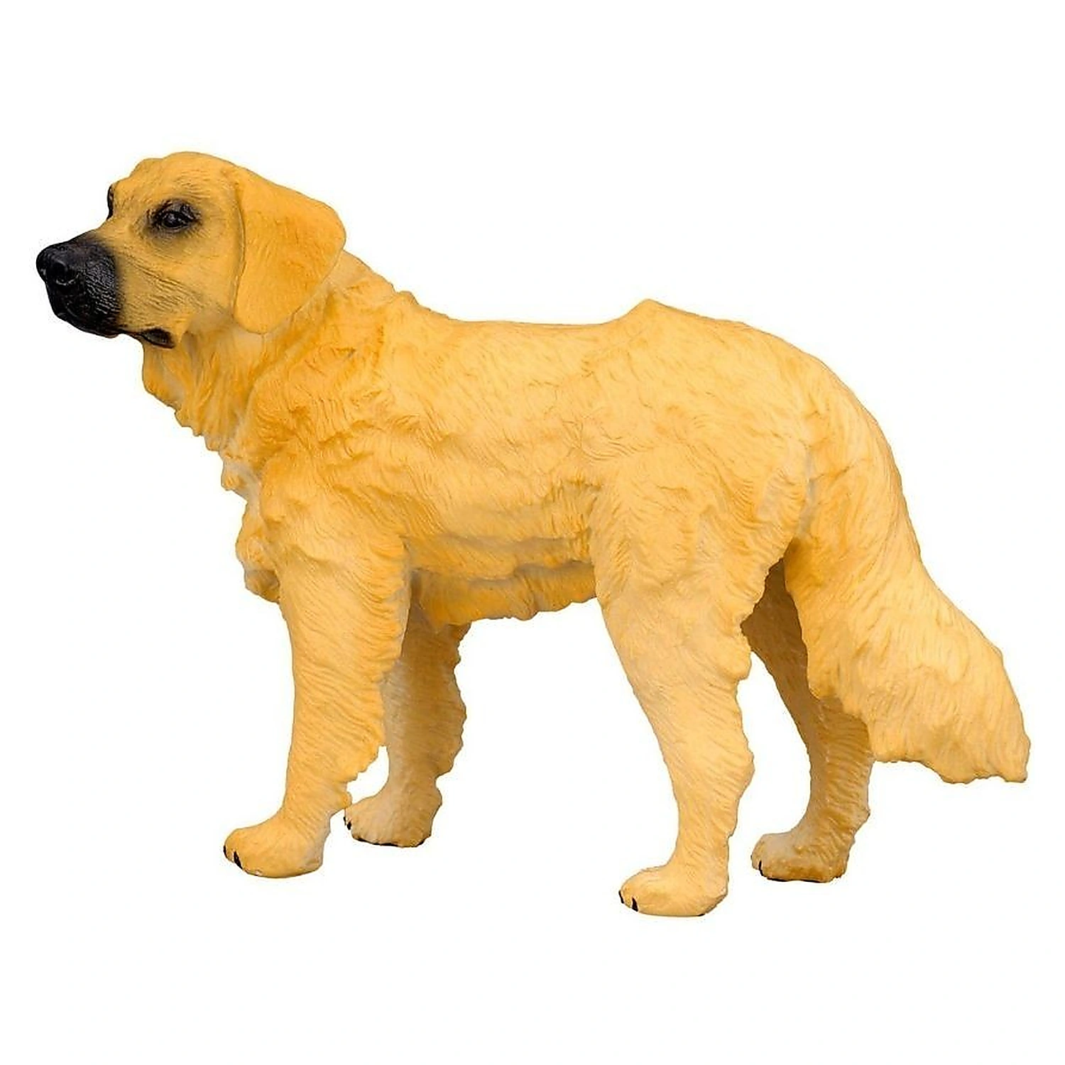Viata la ferma - Figurina Golden Retriever M