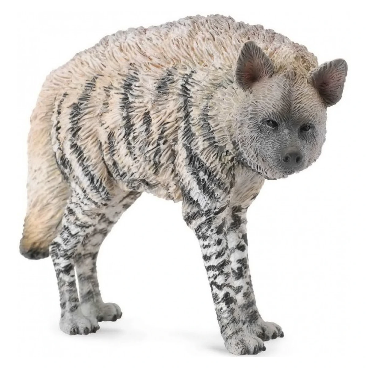 Animale salbatice - Figurina Hiena Dungata M