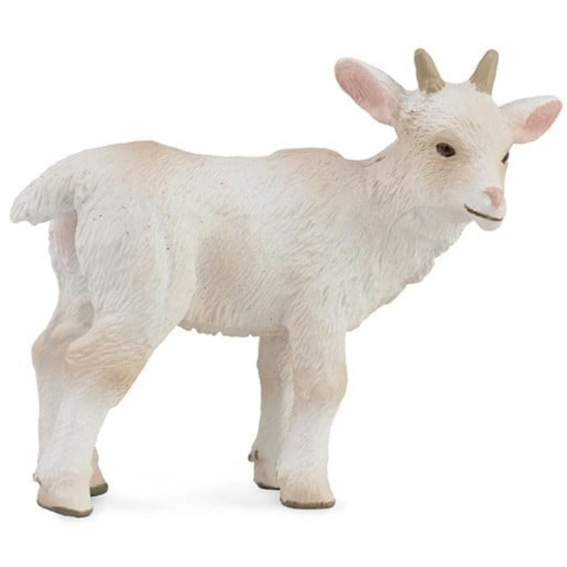 Viata la ferma - Figurina ied - stand S