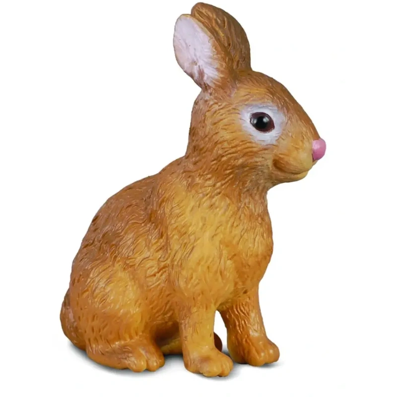 Viata la ferma - Figurina Iepure S