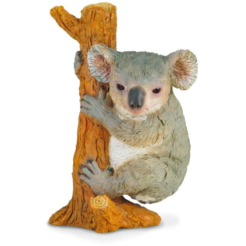 Animale salbatice - Figurina Koala