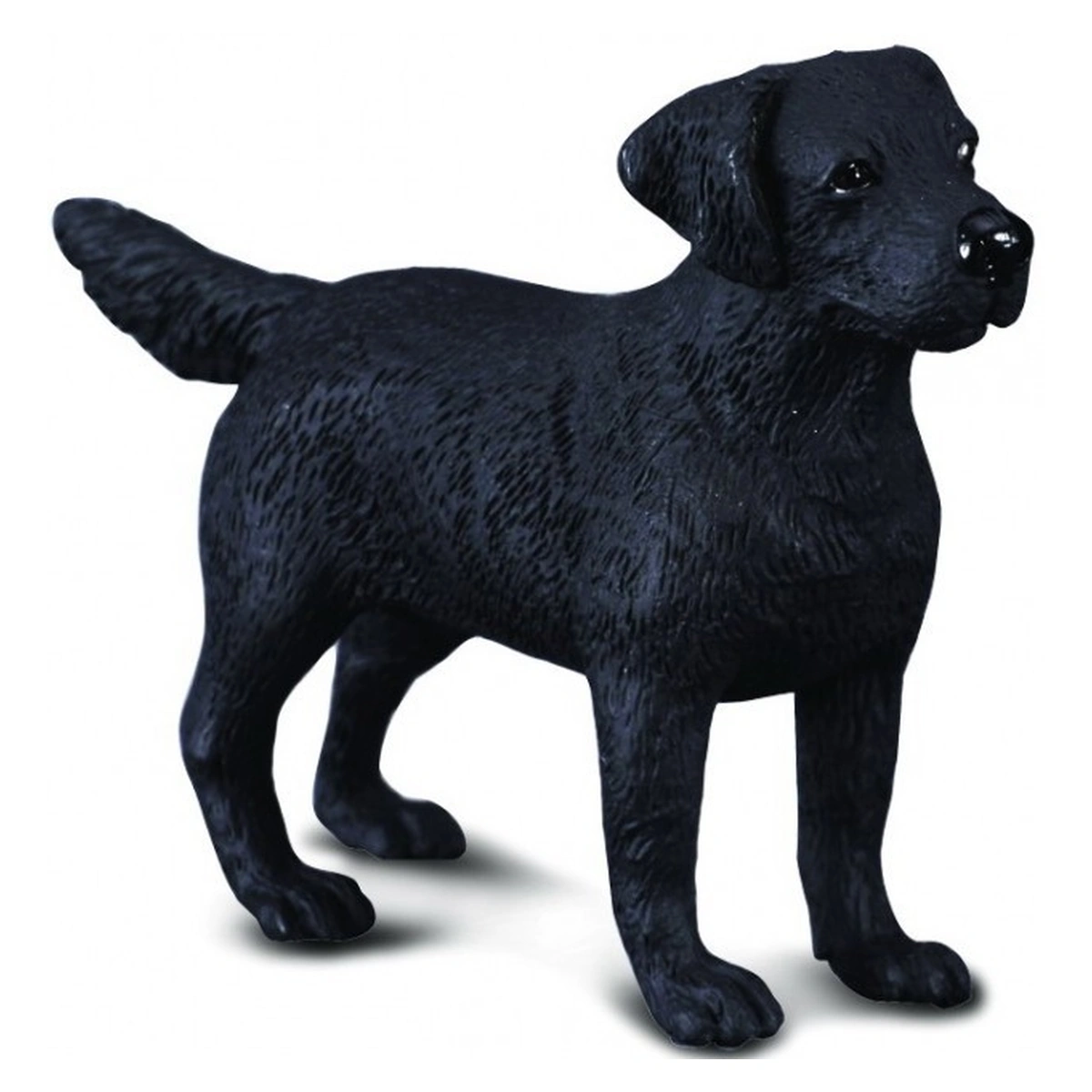 Viata la ferma - Figurina Labrador Retriever M