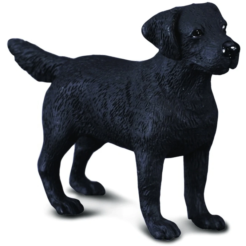 Viata la ferma - Figurina Labrador Retriever M