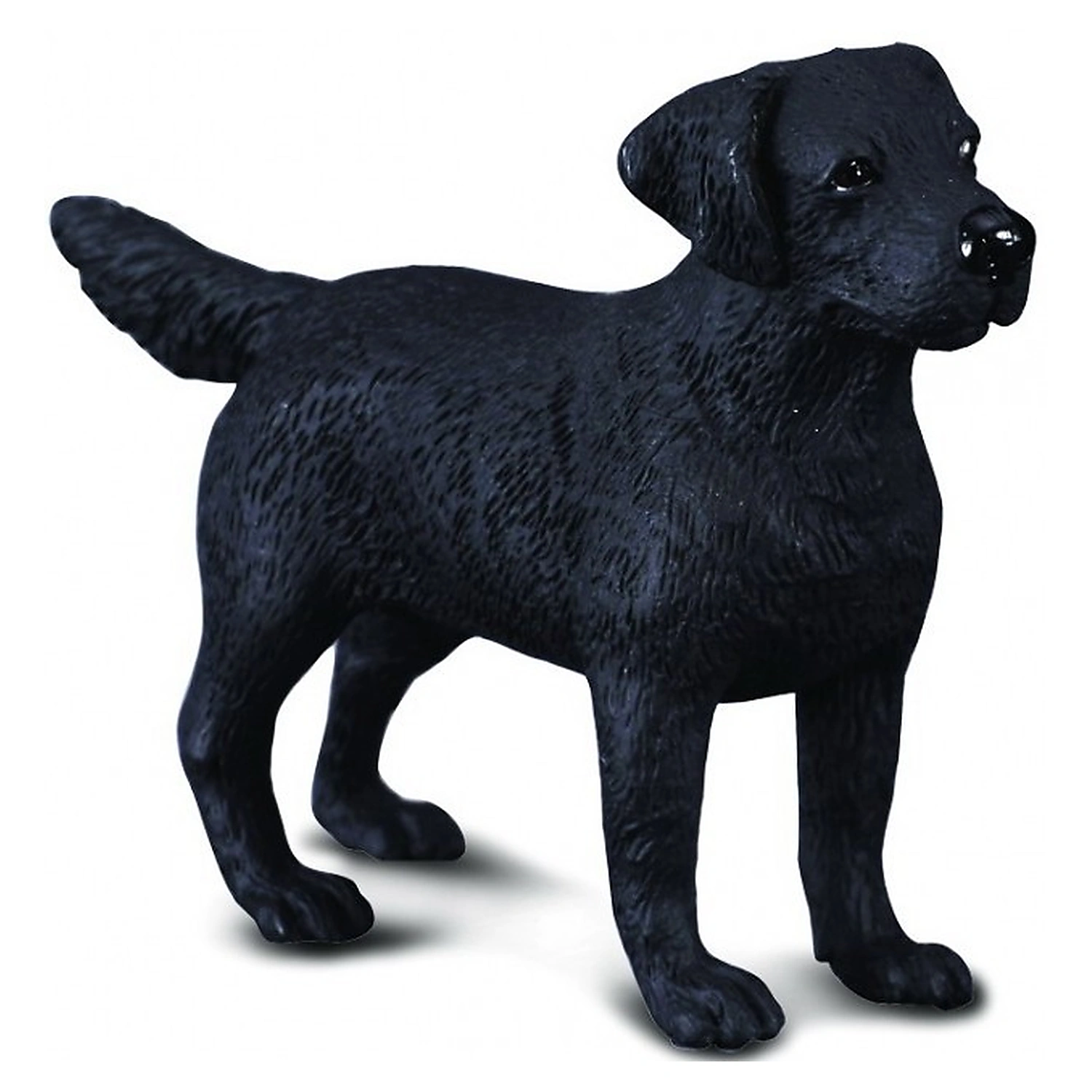 Viata la ferma - Figurina Labrador Retriever M