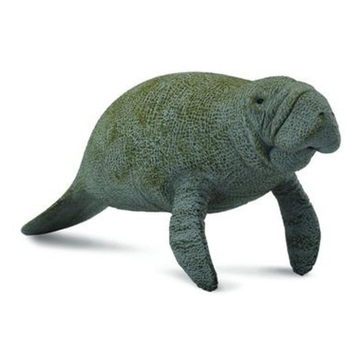 Ocean si gheata - Figurina Lamantinul