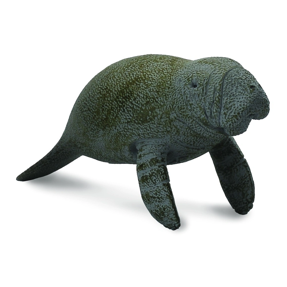 Ocean si gheata - Figurina Lamantinul Pui