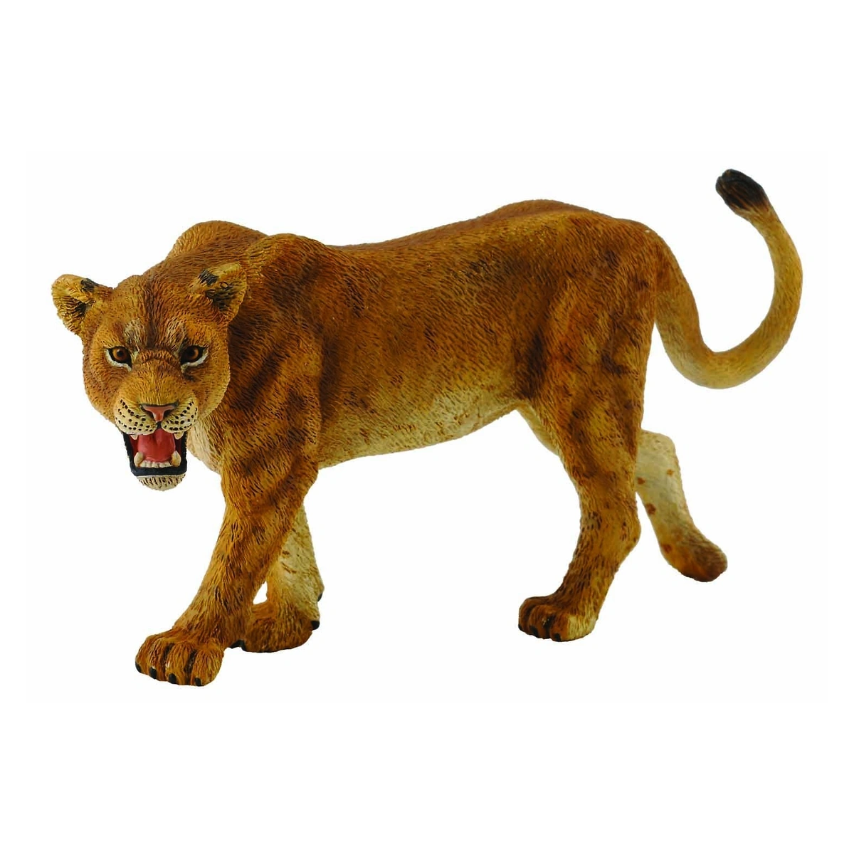 Animale salbatice - Figurina Leoaica L