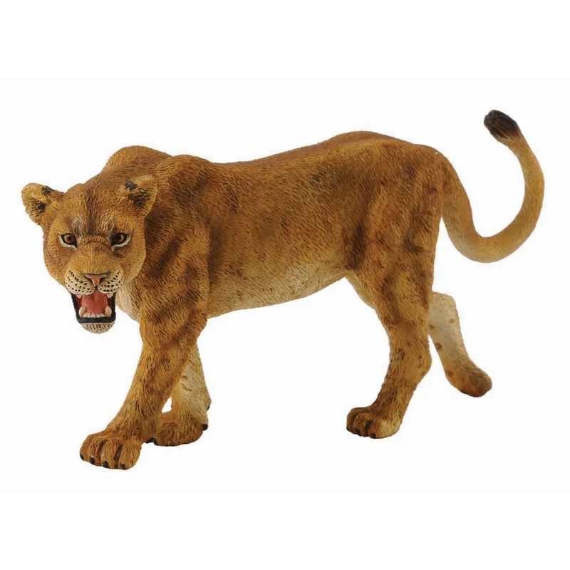 Animale salbatice - Figurina Leoaica L