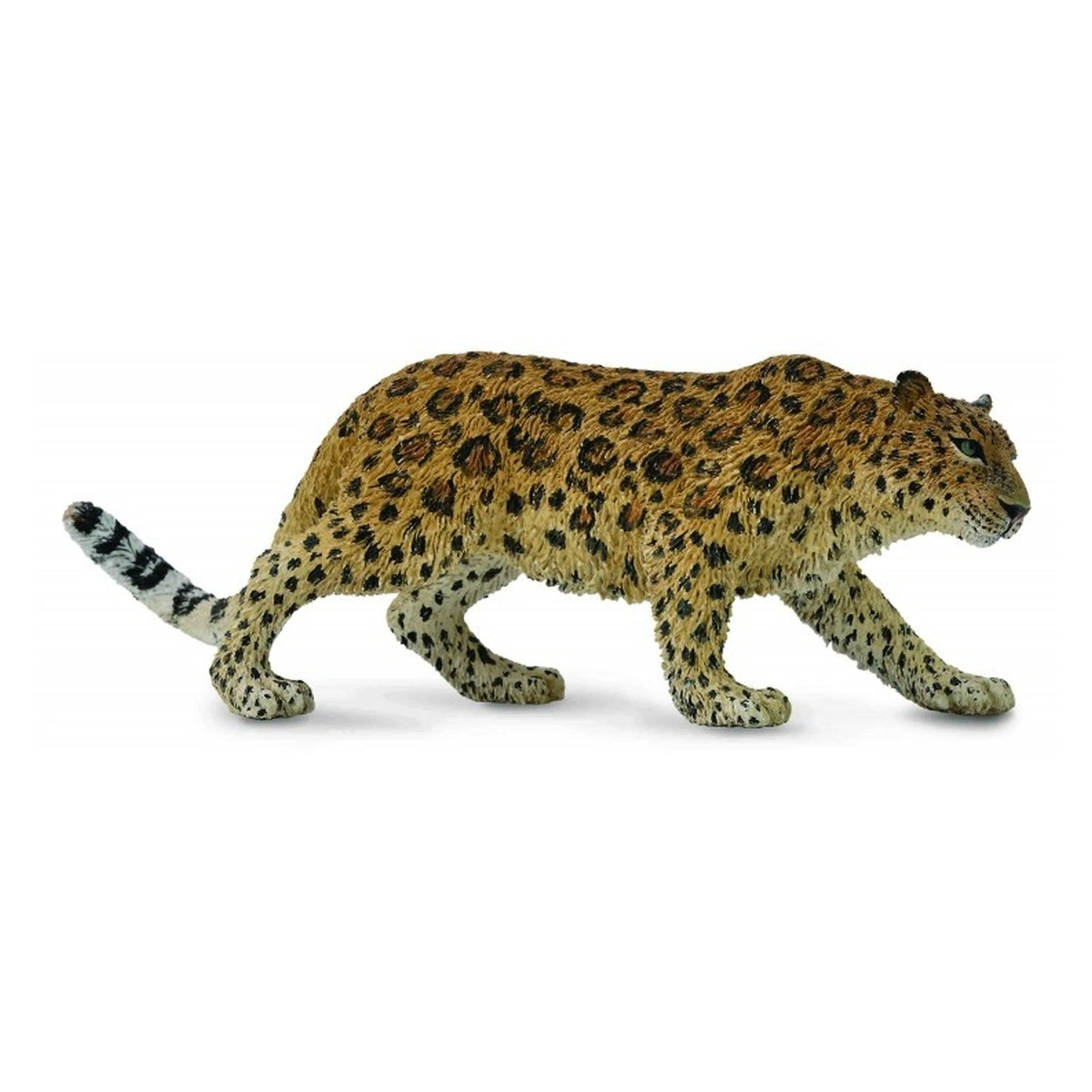 Animale salbatice - Figurina Leopard de Amur XL