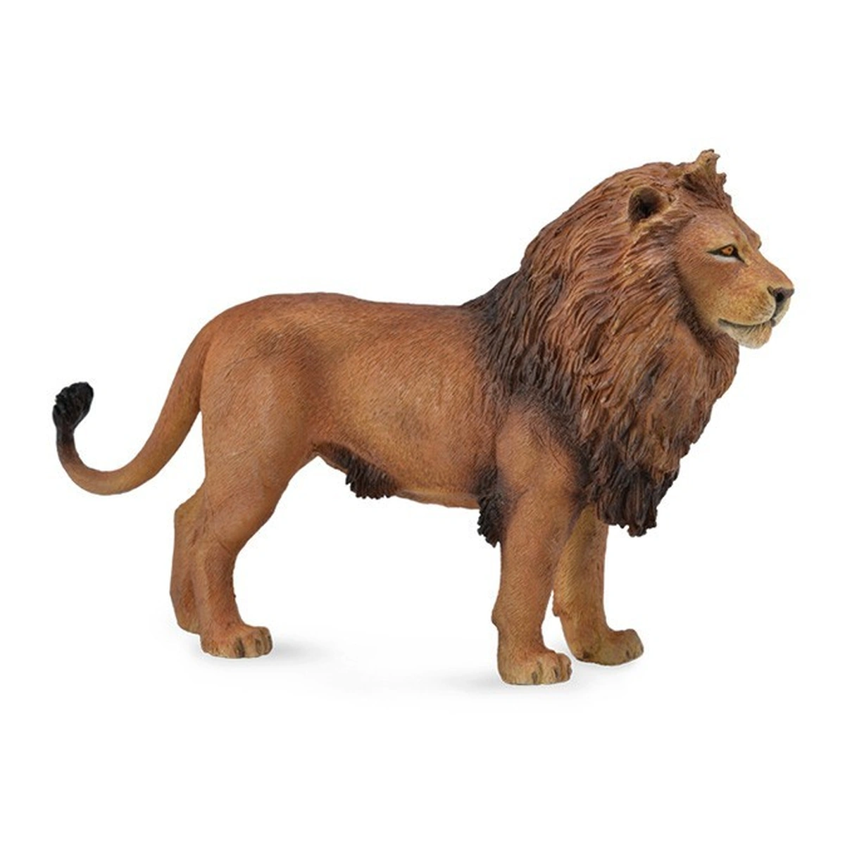 Animale salbatice - Figurina Leu African L