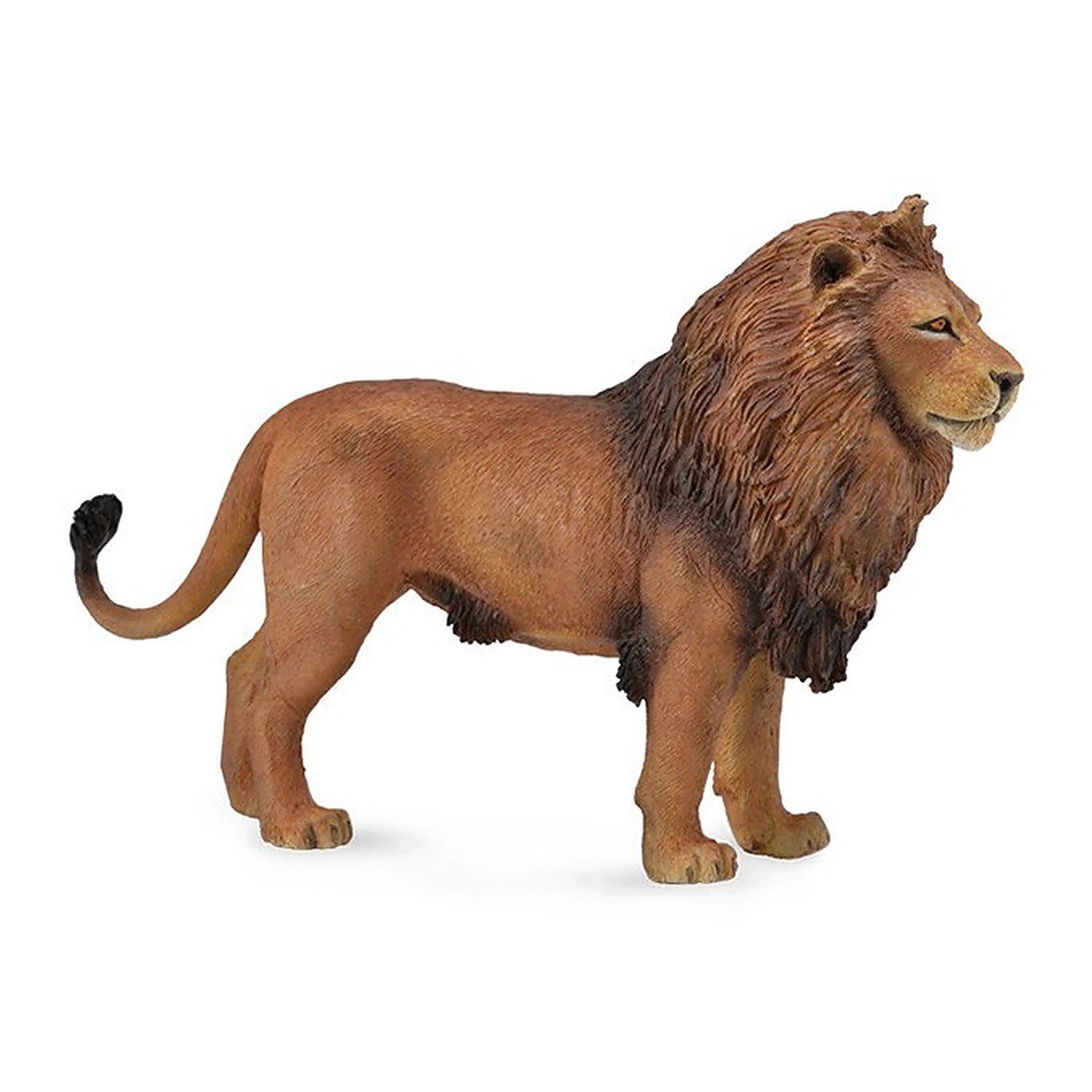 Animale salbatice - Figurina Leu African L