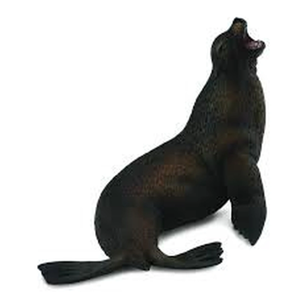 Ocean si gheata - Figurina Leu de mare