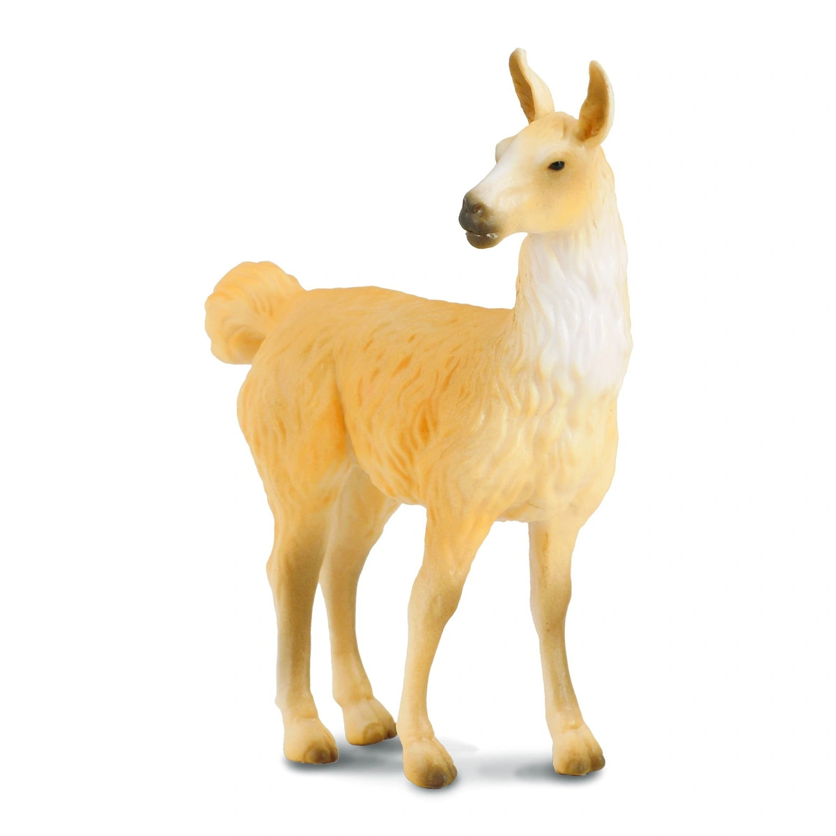 Viata la ferma - Figurina Llama