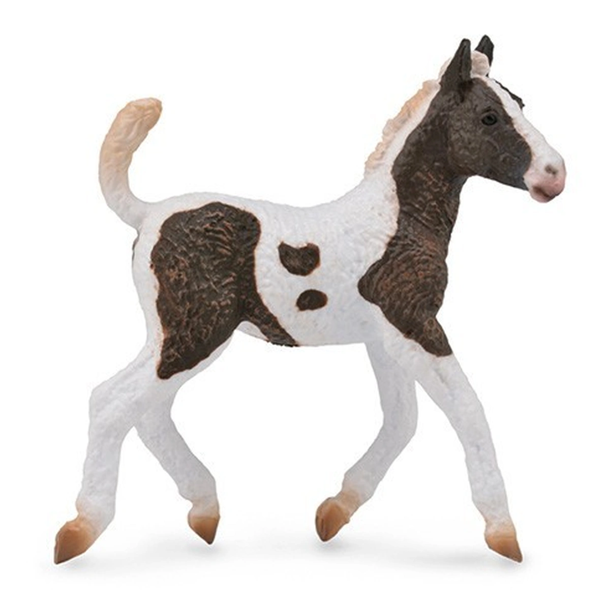 Cai - Figurina Manz Curly M