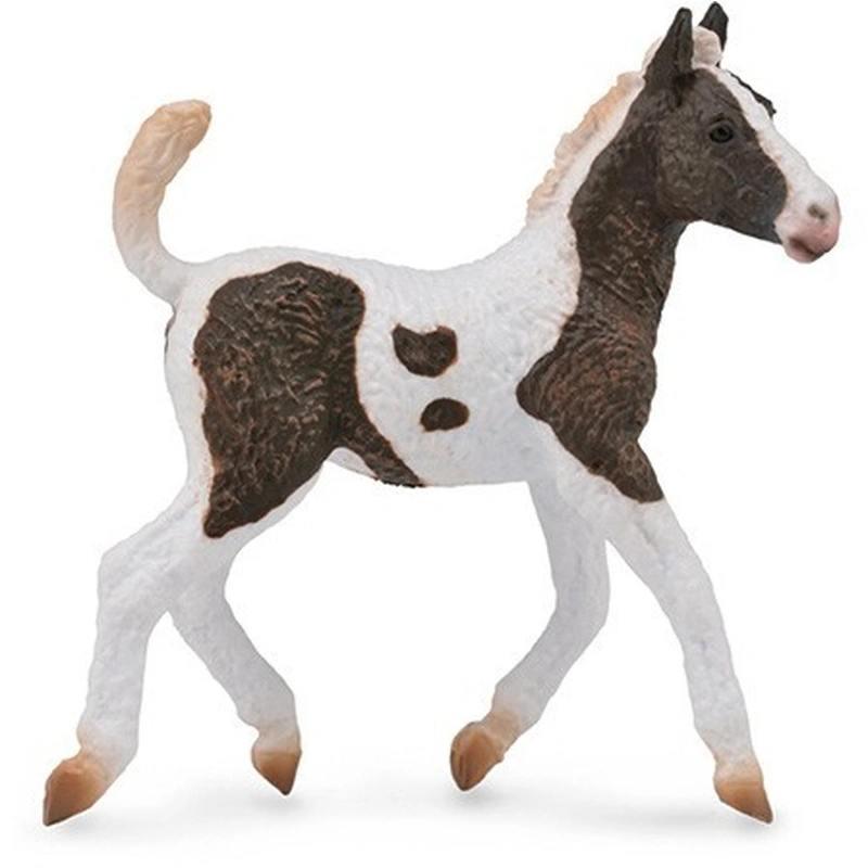 Cai - Figurina Manz Curly M