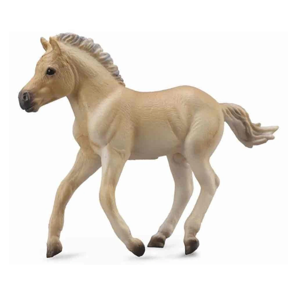 Cai - Figurina Manz Fjord Brun