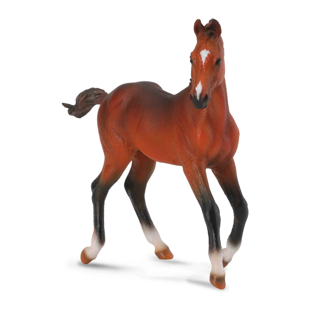 Cai - Figurina Manz Quarter M