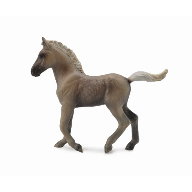 Jucarii - Figurina Manz Rocky Mountain Chocolate M